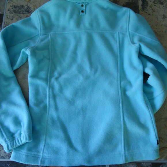 Zeroxposur Down Vest and Fleece Jacket Set M - Picture 5 of 11